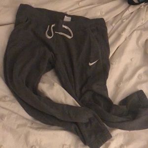 Nike sweatpants